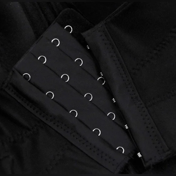 NWOT Charmian Women's Colorful Rhinestone Push Up Bra Party Bustier Crop Top - Picture 6 of 9